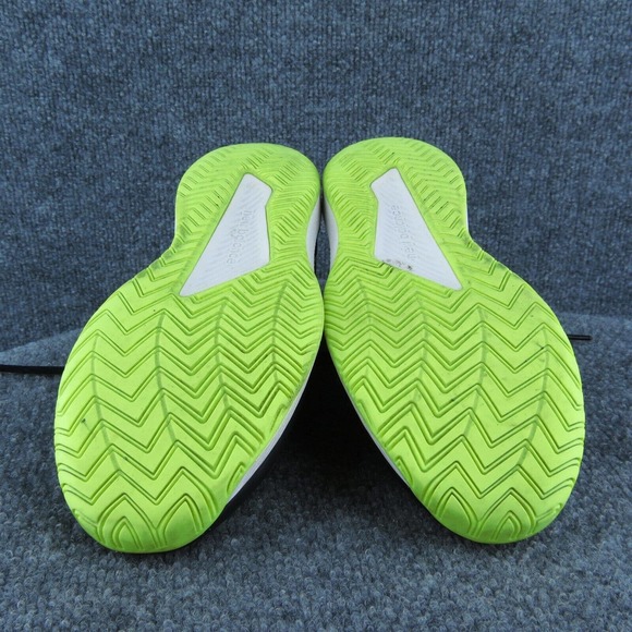 New Balance 796 V2 Men Sneaker Shoes Black Synthetic‎ Lace Up Size 7 Extra Wide - Picture 10 of 10